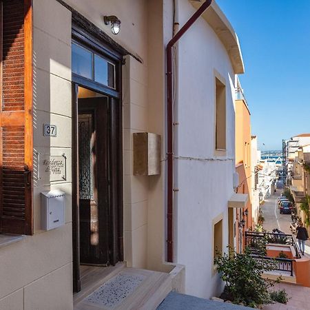 Residenza Di Veta Villa Ретимно Екстериор снимка
