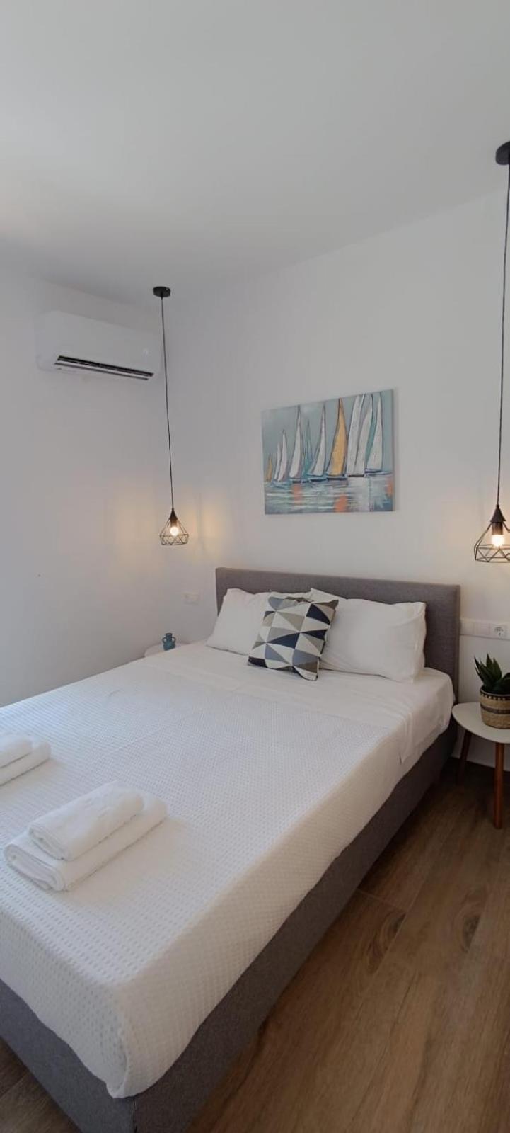 Residenza Di Veta Villa Ретимно Екстериор снимка